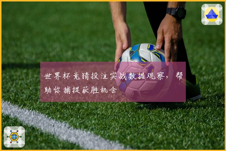 世界杯竞猜投注实战数据观察，帮助你捕捉获胜机会